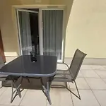 Przy Bulwarach W Straconce Apartament