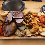 Przy Bulwarach W Straconce Bielsko-Biała