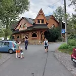 Przy Bulwarach W Straconce Bielsko-Biała