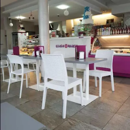 Przy Bulwarach W Straconce * Bielsko-Biala