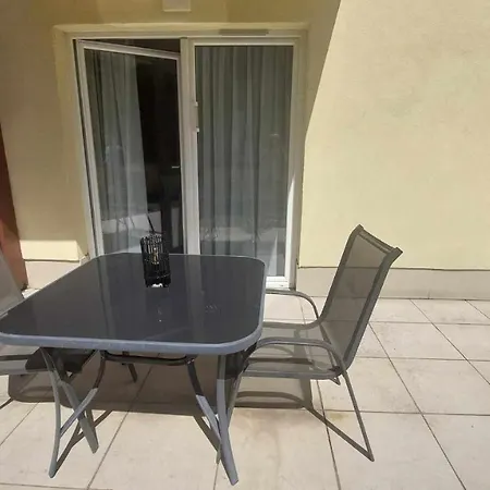 Przy Bulwarach W Straconce Appartement