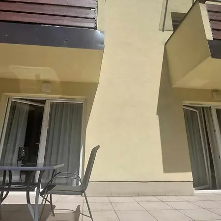 Przy Bulwarach W Straconce Apartment *