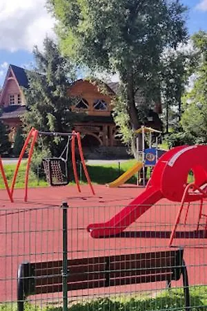 Appartement Przy Bulwarach W Straconce *