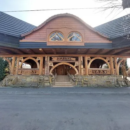 Przy Bulwarach W Straconce * Bielsko-Biała