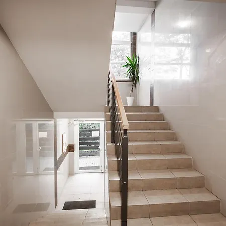 Appartement Przy Bulwarach W Straconce Bielsko-Biała