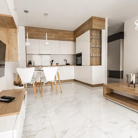 Przy Bulwarach W Straconce * Bielsko-Biała