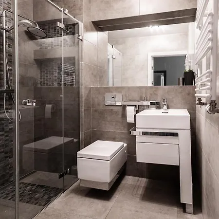 Apartment Przy Bulwarach W Straconce *