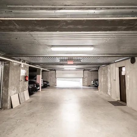 Apartamento Przy Bulwarach W Straconce