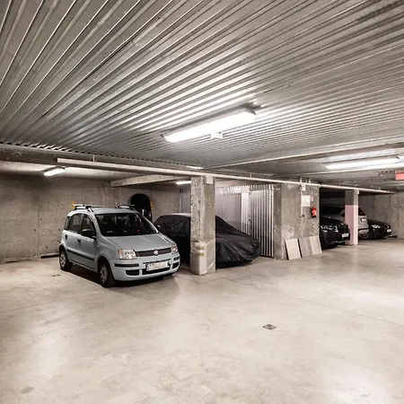 Apartamento Przy Bulwarach W Straconce Bielsko-Biala