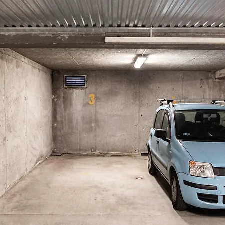 Przy Bulwarach W Straconce Appartement *