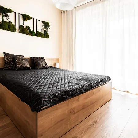 Przy Bulwarach W Straconce