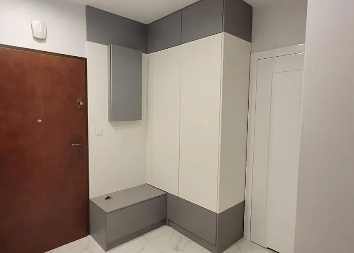 Przy Bulwarach W Straconce