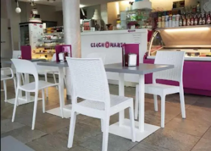 Przy Bulwarach W Straconce * Bielsko-Biala