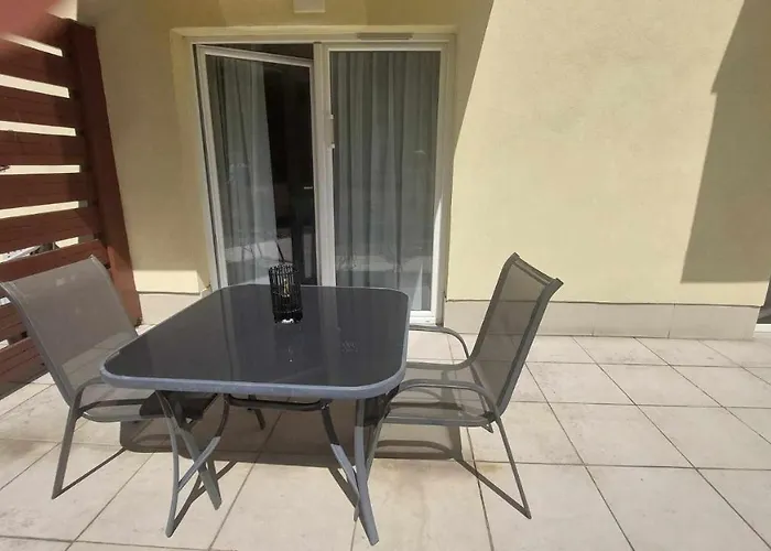 Przy Bulwarach W Straconce Apartamento