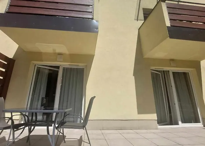 Przy Bulwarach W Straconce Apartamento *