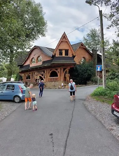 Przy Bulwarach W Straconce ביילסקו-ביאלה