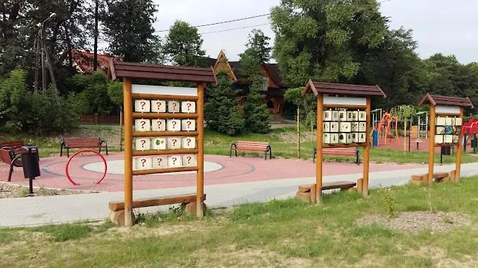 Przy Bulwarach W Straconce Apartamento Bielsko-Biala