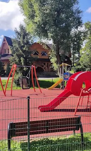 Apartamento Przy Bulwarach W Straconce *