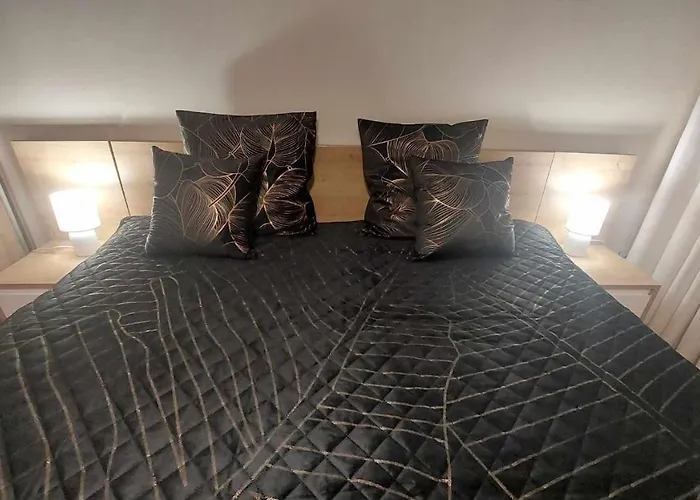 Przy Bulwarach W Straconce Bielsko-Biala