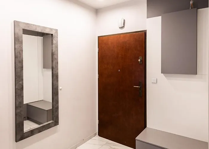 Przy Bulwarach W Straconce * Bielsko-Biala