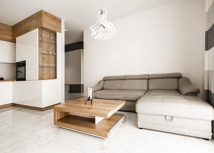 Przy Bulwarach W Straconce Bielsko-Biala