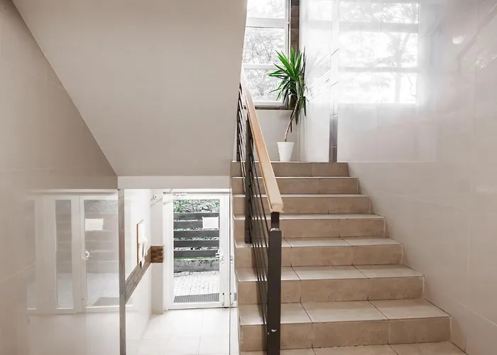 Apartamento Przy Bulwarach W Straconce Bielsko-Biala