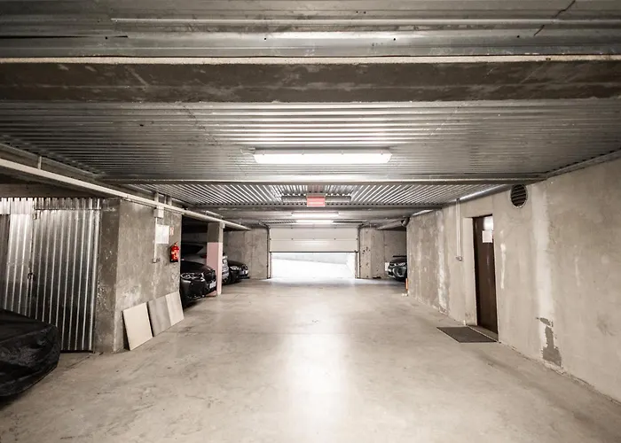 Apartamento Przy Bulwarach W Straconce