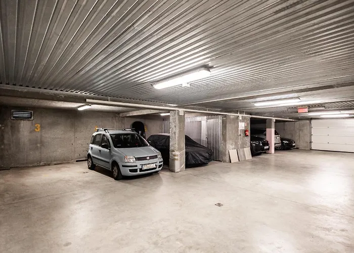 Apartamento Przy Bulwarach W Straconce Bielsko-Biala