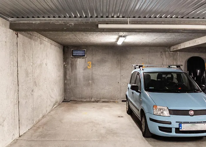 Przy Bulwarach W Straconce Apartamento *