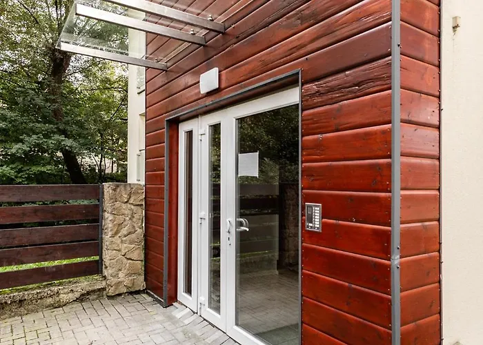 Przy Bulwarach W Straconce Apartamento Bielsko-Biala