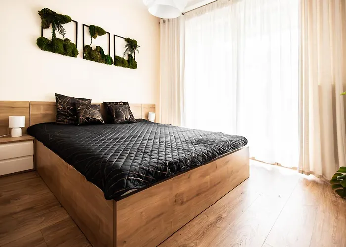 Przy Bulwarach W Straconce