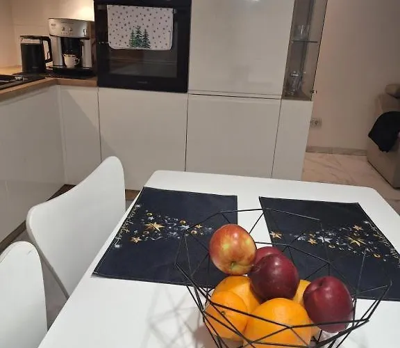 Przy Bulwarach W Straconce Apartamento Bielsko-Biala